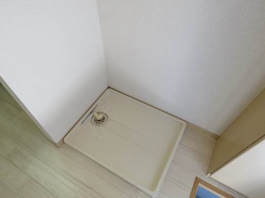 ヒルズ永山1階 ※別部屋参考写真