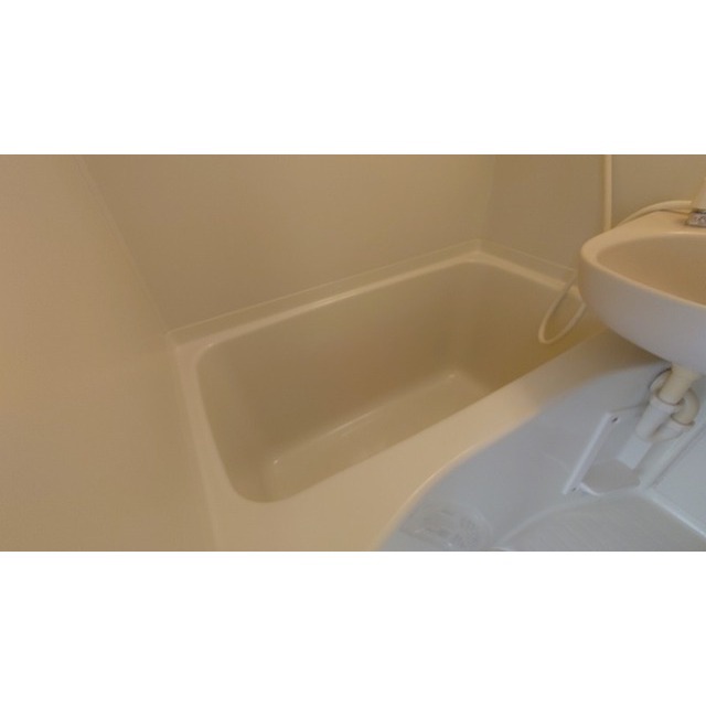 ライフピア松ノ木Ａ棟0204号室 洋室