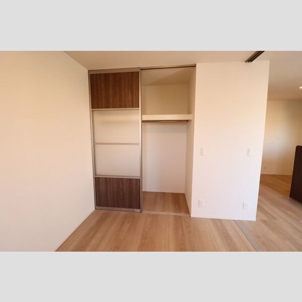 K・Tellus (ケー・テルース) クローゼット