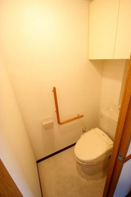 キャドックコンフォート1階 部屋その他