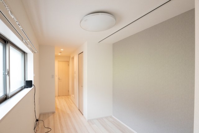 アルシオーネ町屋1階 部屋その他