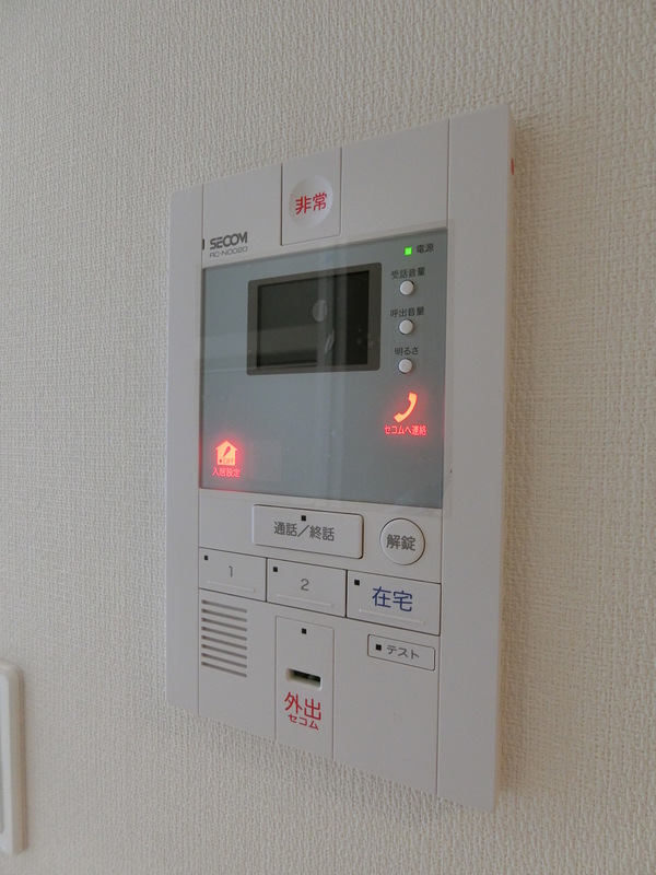 リブリ・大宮桜木町 部屋設備
