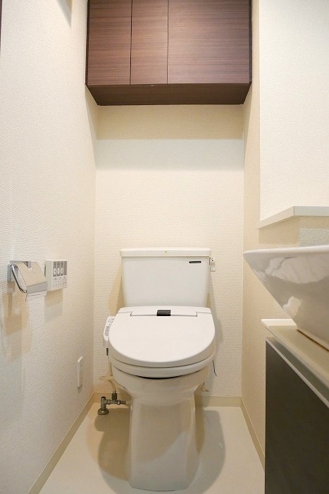 GENOVIA板橋本町駅前green veil1001号室 同建物別部屋の参考画像