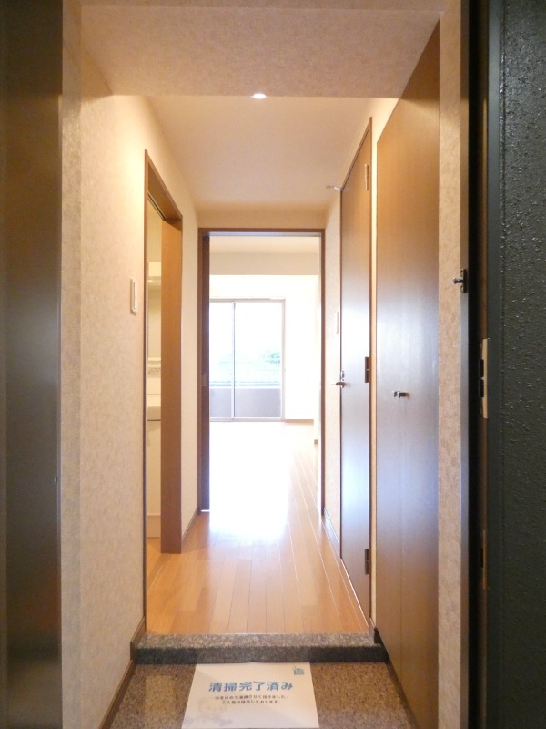 IL MEZZO DI TOKYO，DUE2階 301号室の写真のため現状優先