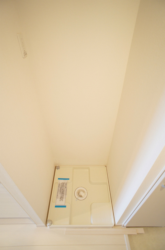 リブリ・長後2階 部屋設備