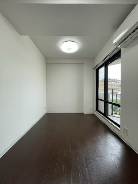 クリオ大口壱番館 リビング