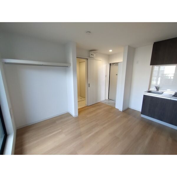 Ambition見沼202号室 部屋その他