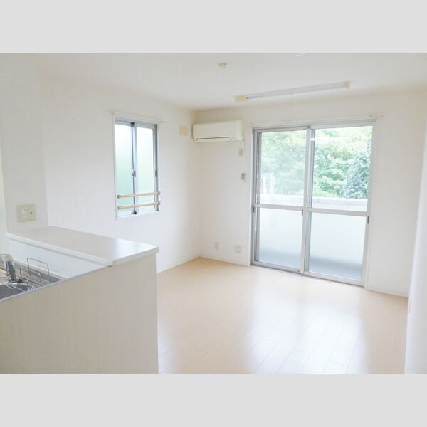 パークリバー LDK