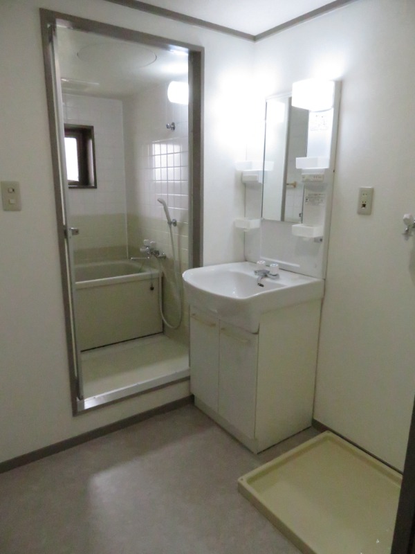 アネックス津田沼A棟 内観