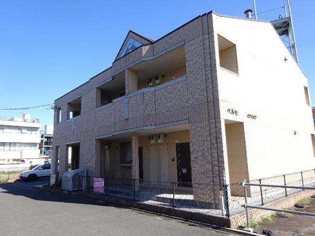 ベルセ(Bercer)の外観画像