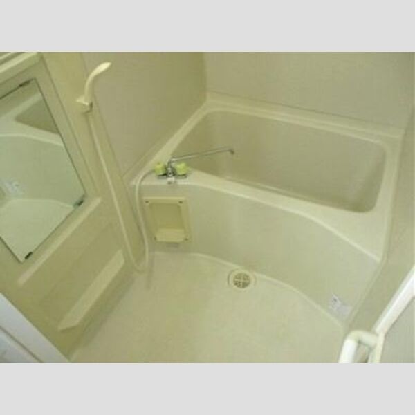 スプリングハイム　A103号室 浴室