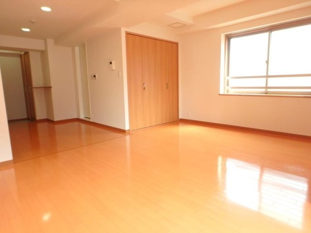 メトロフォート4階 部屋その他