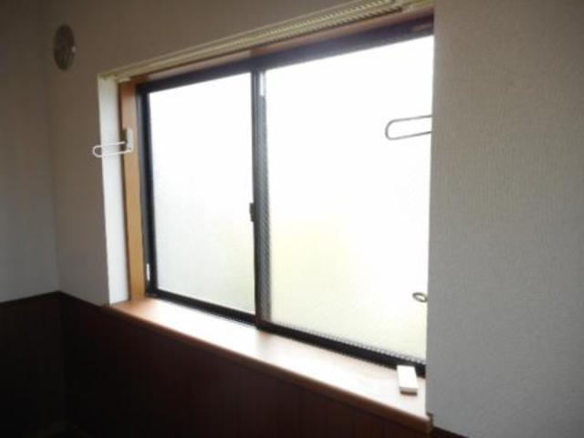 アーバンスクエア江原町Ｃ棟0201号室 室内干し