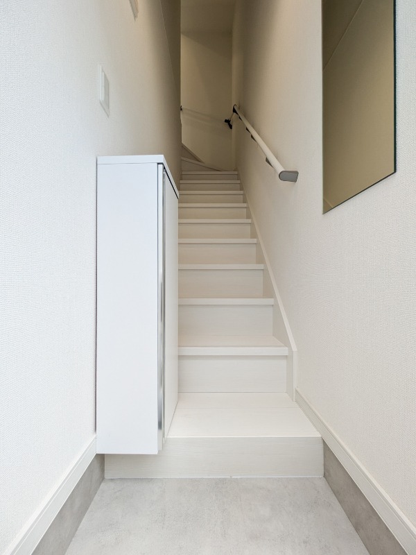 マーレ弦巻2階 部屋その他