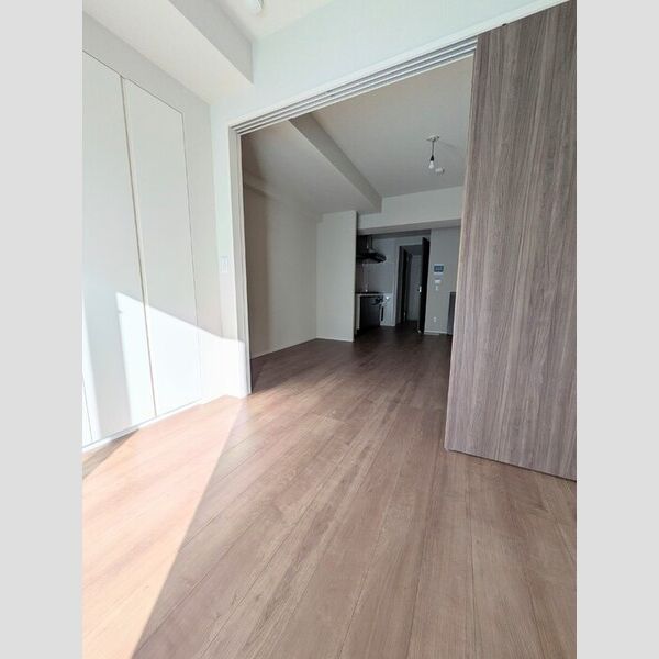 ロイジェント潮見0705号室 洋室