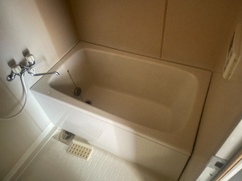 モーニングパーク朝霞 お風呂