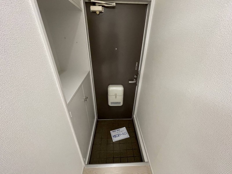 ベルコスモス1階 部屋その他