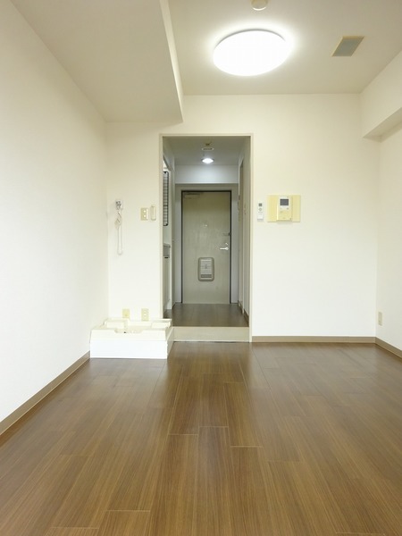 ガーデンプラザ横浜南 リビング