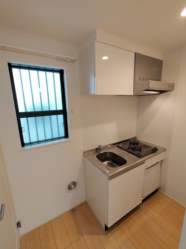 ラメール飯田橋1階 部屋その他