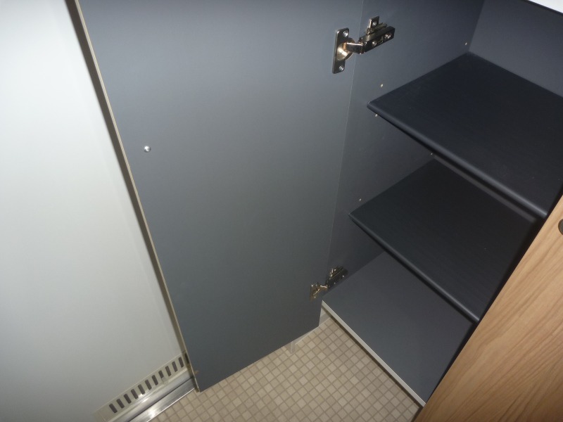 ウィステリアガーデンアネックス3階 部屋その他