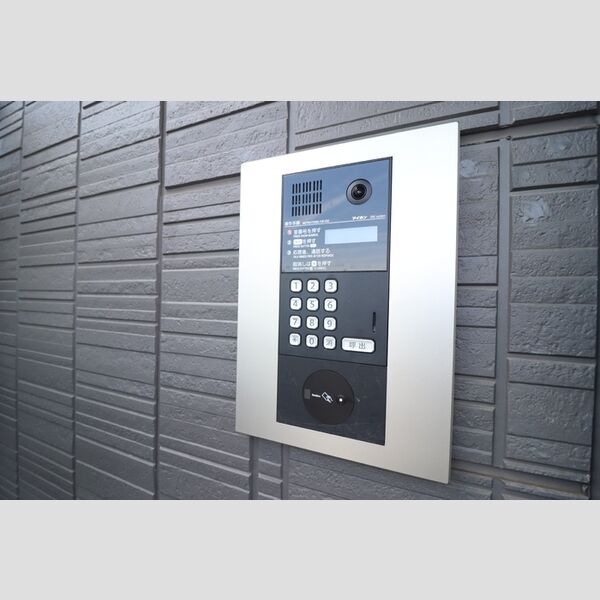 AALII(アアリイ)　Ⅲ305号室 オートロック