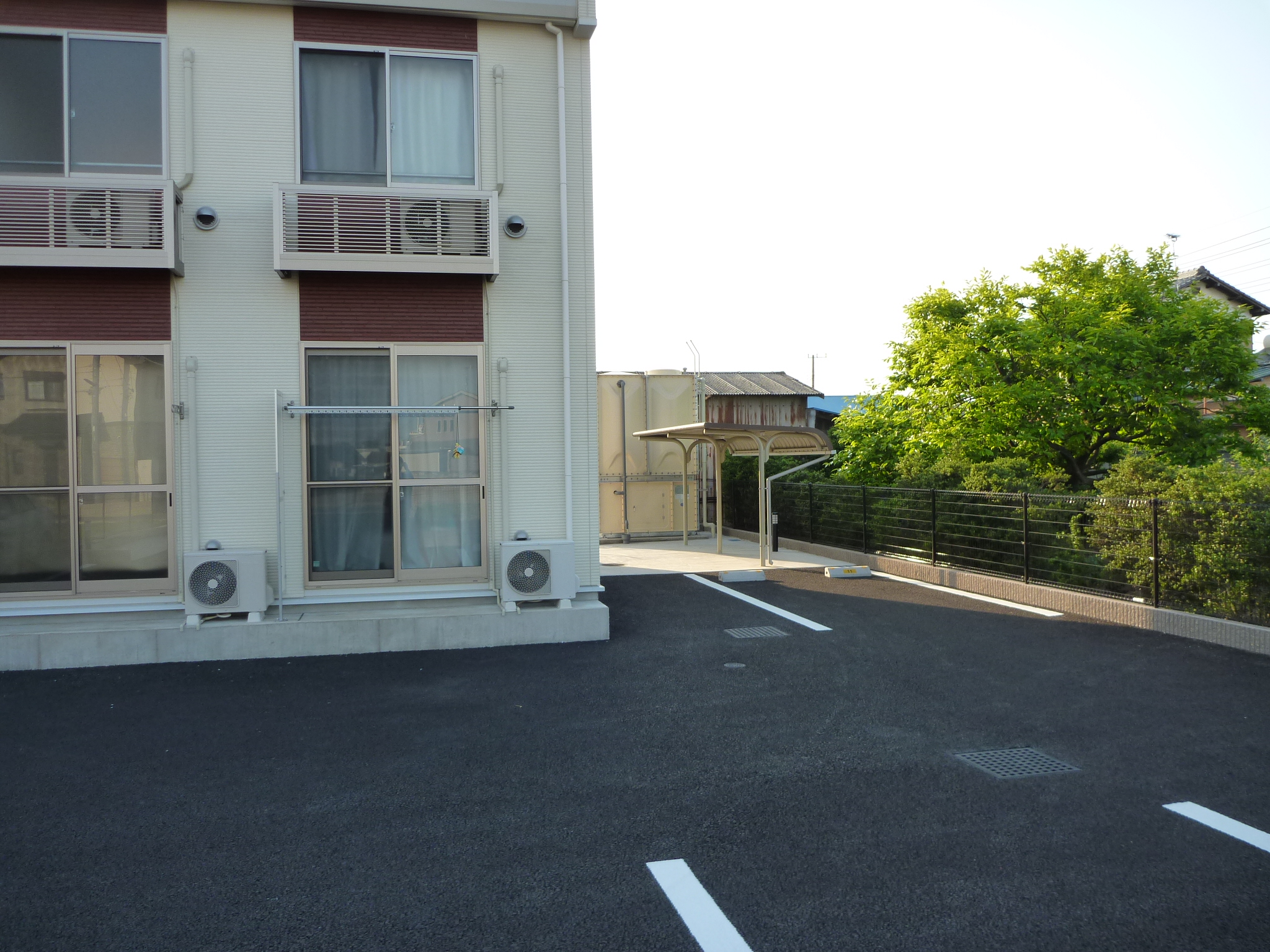 レオネクストヴィーブル102号室 部屋その他