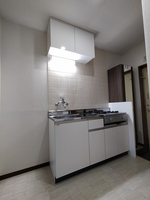 リブレリー春江Ｂ1階 部屋その他