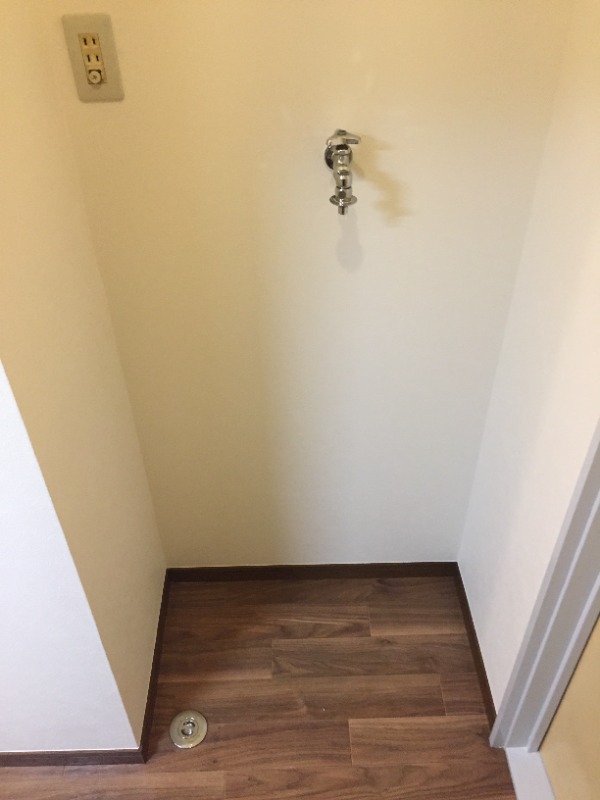 グリーンヒルズサイトウ1階 部屋その他