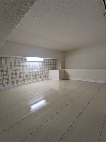 アークヒルズ横浜0203号室 リビング