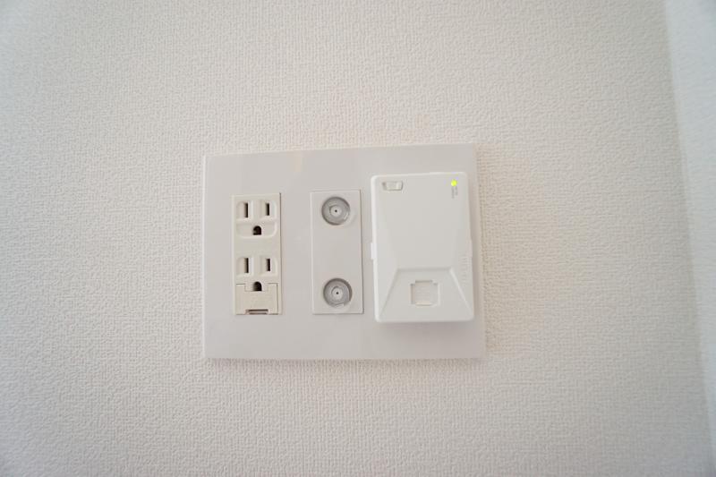 ガリシア森下Ⅴ3階 その他