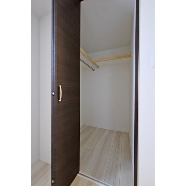 クーカイテラス中目黒8階 その他　設備