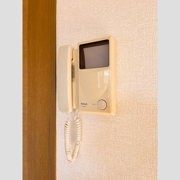 メゾンHOKUSHIN103号室 部屋設備