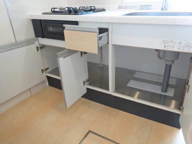 エバープレイス キッチン