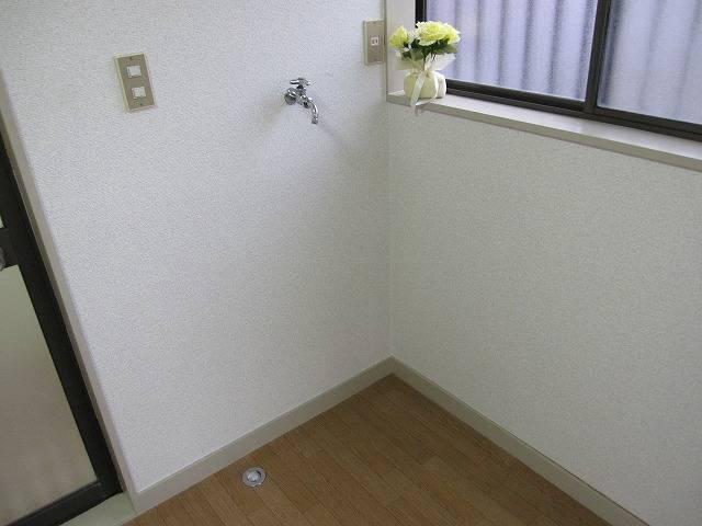 富士見コーポ1階 部屋その他