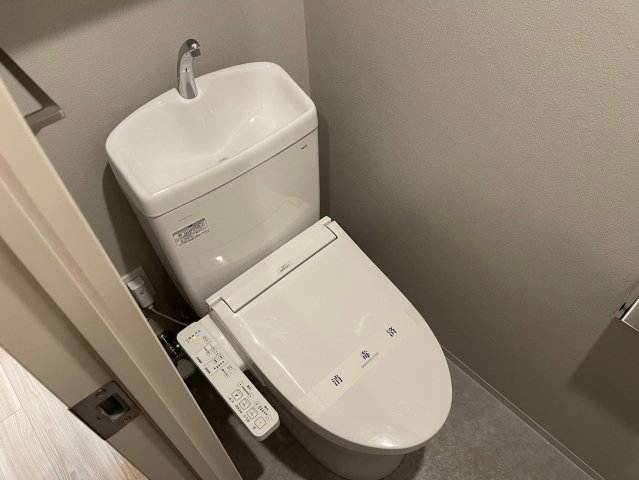 SYFORME KAWASAKI ※過去退去時のお写真です