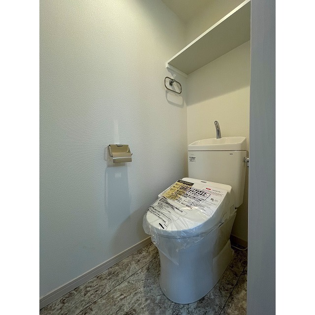 エクセラン馬橋north101号室 内観