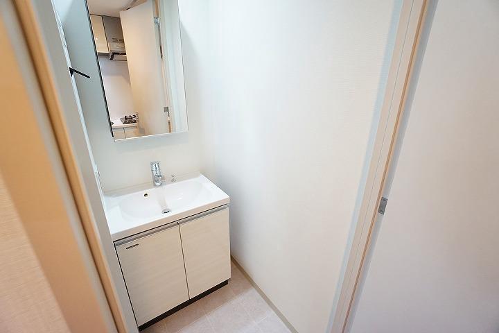 ALTERNA横濱阪東橋1階 同建物別部屋の参考画像