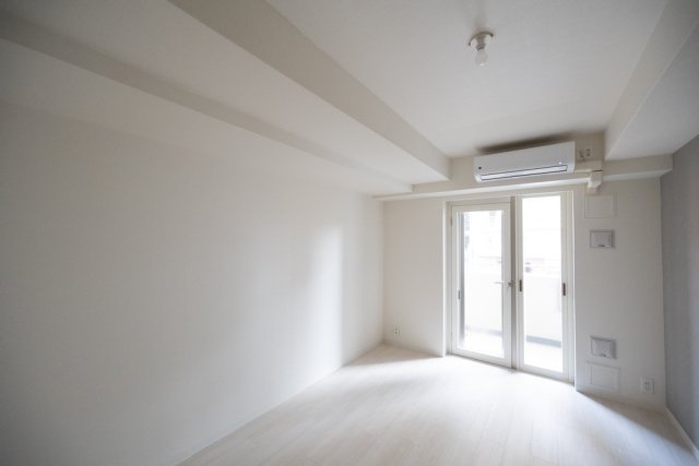 ブランズ文京本駒込2階 部屋その他