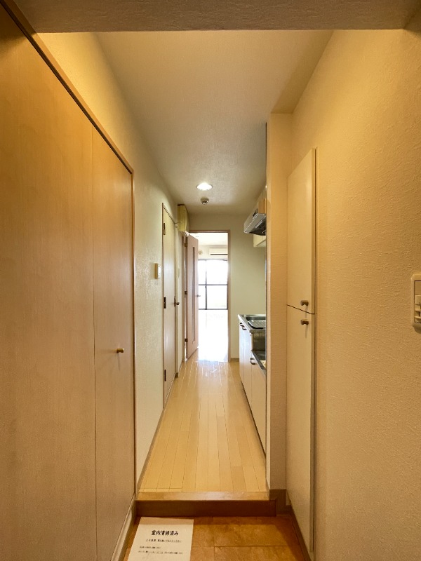 Ｍａｊｏｒ　Ｌａｎｄ　横濱鶴見6階 同建物別部屋の参考画像