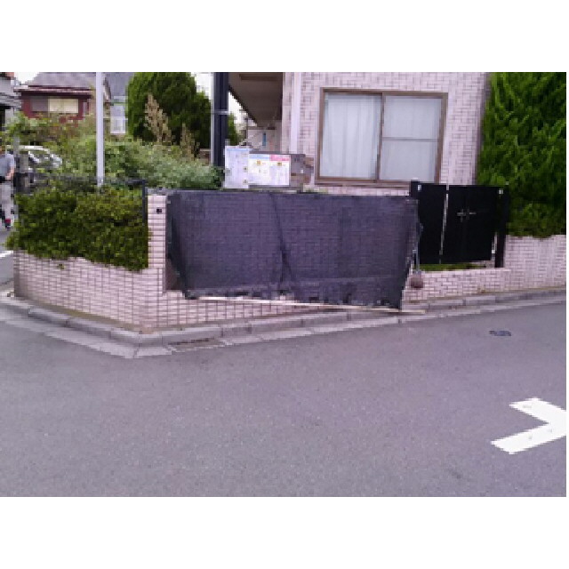 信愛ハイム 周辺