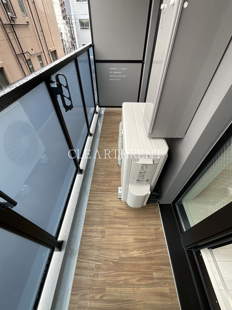 ＧＲＡＮ ＰＡＳＥＯ 浅草橋Ⅱ6階 同タイプ別住戸写真となります。現況と異なる場合がございます。