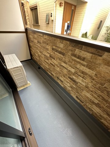 ベイルーム川崎小田栄202号室 ※2号室