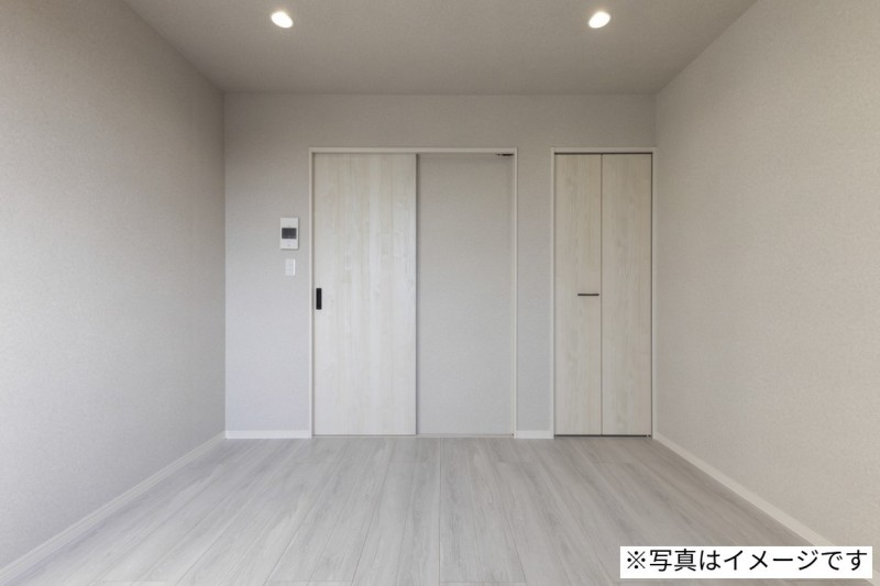 ｒｏｂｏｔ　ｈｏｍｅ　蕨Ⅳ3階 内観