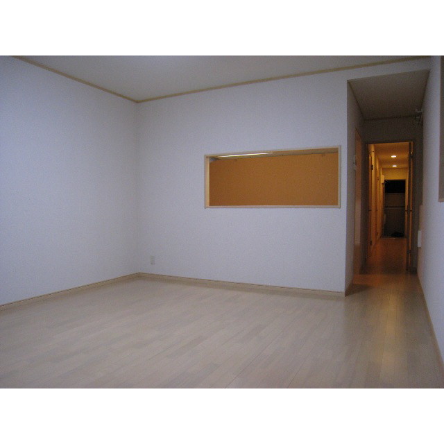 アムール 優104号室 部屋その他