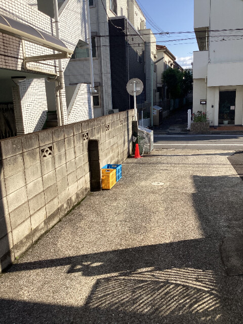 第二営野コーポ2階 部屋その他