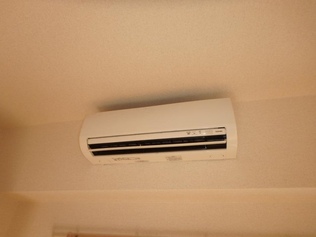 ヴェローナ戸越銀座 エアコン
