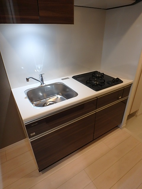 XEBEC大鳥居ASYLCOURT2階 同建物別部屋の参考画像