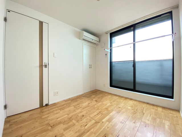 ＣＢ王子ルシエル2階 部屋その他
