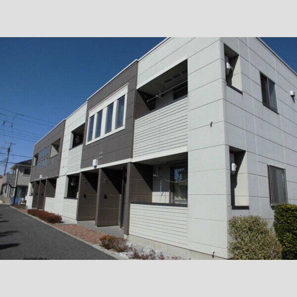 プリモの外観画像