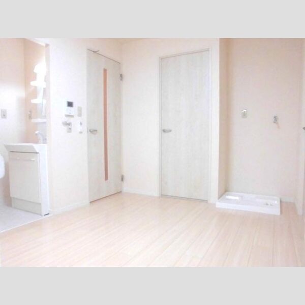 金町サニーハウス103号室 DK